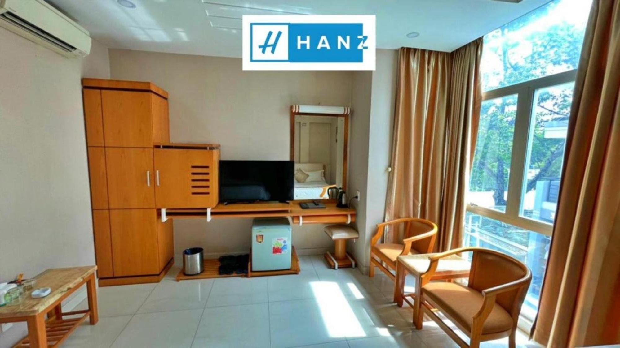S79 Happy 2 Khách sạn TP. Hồ Chí Minh